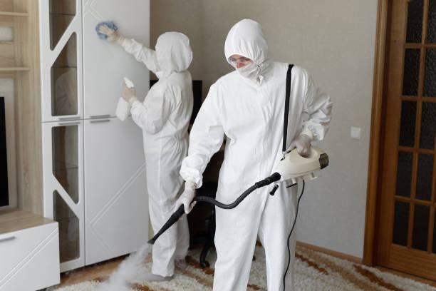 24/7 Emergency Unattended Death Cleanup experts in Aurora, IL